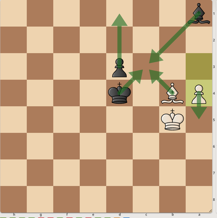 Immagine che contiene gioco da tavolo, Giochi, quadrato, Gioco da tavolo

Il contenuto generato dall'IA potrebbe non essere corretto.