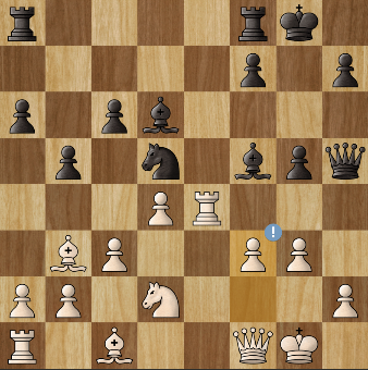 Immagine che contiene pezzo degli scacchi, gioco da tavolo, scacchi, Scacchiera

Descrizione generata automaticamente