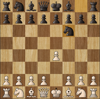 Immagine che contiene pezzo degli scacchi, gioco da tavolo, scacchi, Giochi e sport indoor

Descrizione generata automaticamente