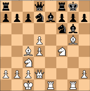 Immagine che contiene pezzo degli scacchi, gioco da tavolo, scacchi, Giochi

Il contenuto generato dall'IA potrebbe non essere corretto.