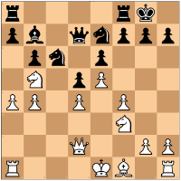 Immagine che contiene pezzo degli scacchi, gioco da tavolo, Giochi e sport indoor, Giochi

Descrizione generata automaticamente