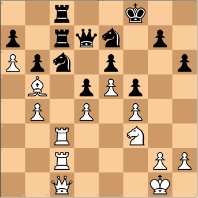 Immagine che contiene pezzo degli scacchi, Giochi e sport indoor, gioco da tavolo, Giochi

Descrizione generata automaticamente