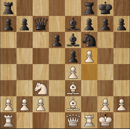 Immagine che contiene pezzo degli scacchi, gioco da tavolo, Giochi e sport indoor, scacchi

Descrizione generata automaticamente