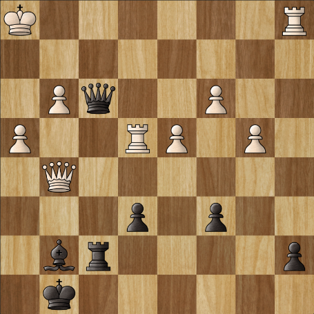 Immagine che contiene pezzo degli scacchi, gioco da tavolo, scacchi, Giochi e sport indoor

Descrizione generata automaticamente