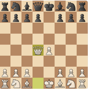 Immagine che contiene pezzo degli scacchi, gioco da tavolo, scacchi, Gioco da tavolo

Descrizione generata automaticamente