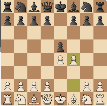 Immagine che contiene pezzo degli scacchi, gioco da tavolo, scacchi, Scacchiera

Descrizione generata automaticamente