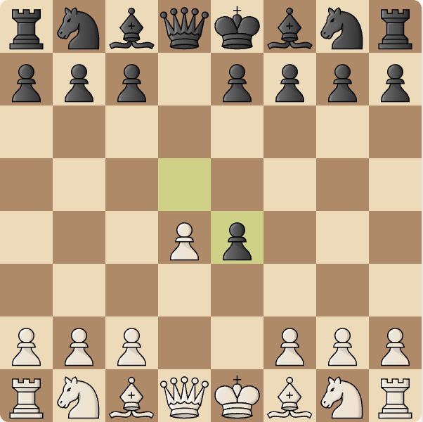 Immagine che contiene pezzo degli scacchi, gioco da tavolo, scacchi, Scacchiera

Descrizione generata automaticamente