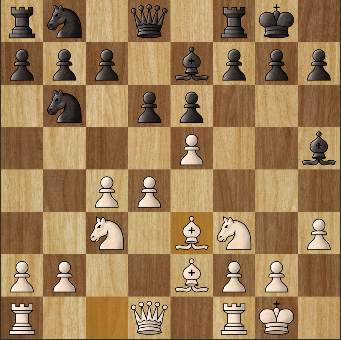 Immagine che contiene pezzo degli scacchi, gioco da tavolo, scacchi, Giochi e sport indoor

Descrizione generata automaticamente