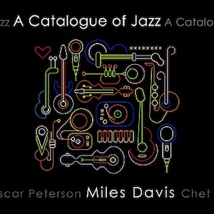 Jazz synopsis